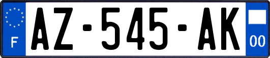 AZ-545-AK