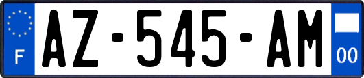 AZ-545-AM