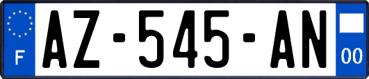 AZ-545-AN