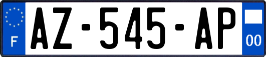 AZ-545-AP