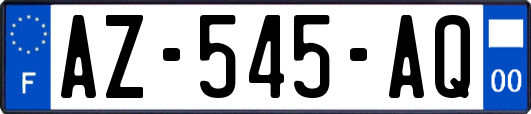 AZ-545-AQ