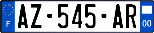 AZ-545-AR