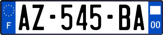 AZ-545-BA