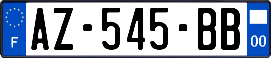 AZ-545-BB