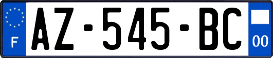 AZ-545-BC