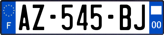 AZ-545-BJ