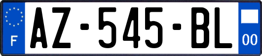 AZ-545-BL