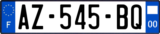 AZ-545-BQ