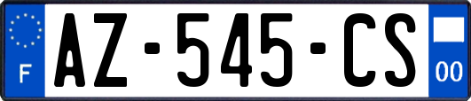 AZ-545-CS