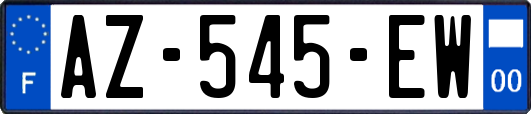 AZ-545-EW