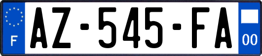 AZ-545-FA