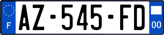 AZ-545-FD