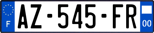 AZ-545-FR