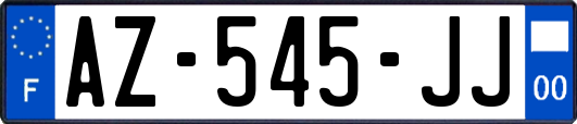 AZ-545-JJ