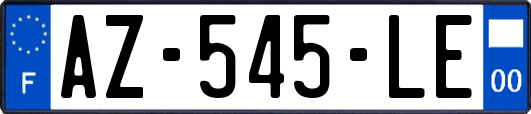 AZ-545-LE