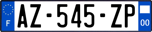 AZ-545-ZP