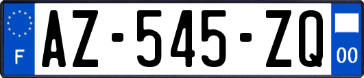 AZ-545-ZQ