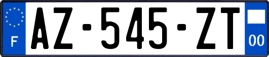 AZ-545-ZT