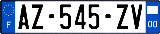 AZ-545-ZV