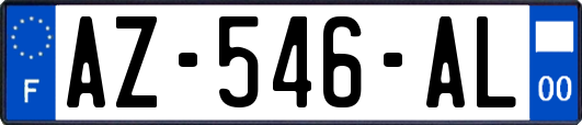 AZ-546-AL