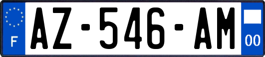 AZ-546-AM