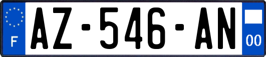 AZ-546-AN