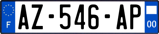 AZ-546-AP