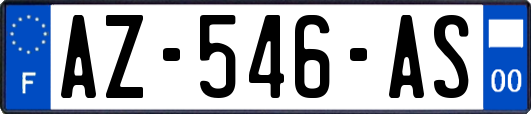 AZ-546-AS