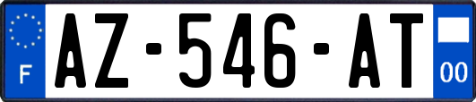 AZ-546-AT