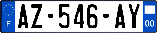 AZ-546-AY