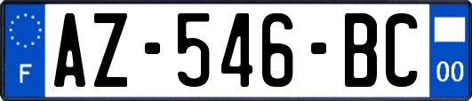 AZ-546-BC