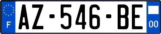 AZ-546-BE