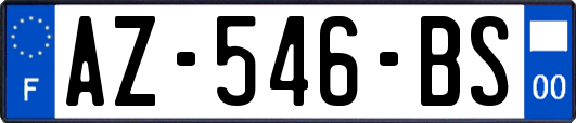 AZ-546-BS