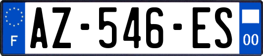 AZ-546-ES