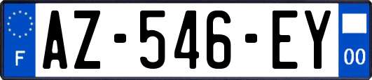 AZ-546-EY