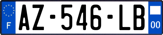 AZ-546-LB