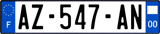 AZ-547-AN