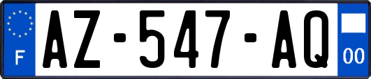 AZ-547-AQ