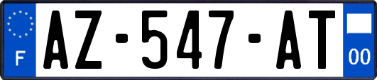 AZ-547-AT