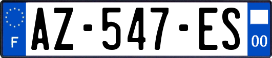 AZ-547-ES