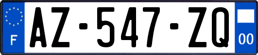 AZ-547-ZQ
