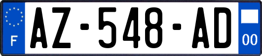 AZ-548-AD