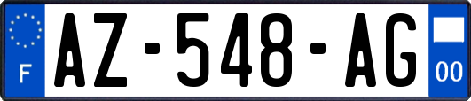 AZ-548-AG