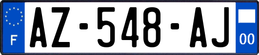 AZ-548-AJ