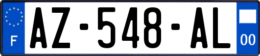 AZ-548-AL