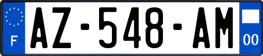 AZ-548-AM