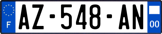 AZ-548-AN