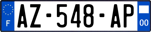 AZ-548-AP