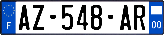 AZ-548-AR