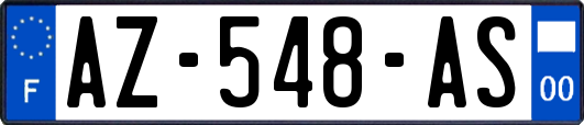 AZ-548-AS